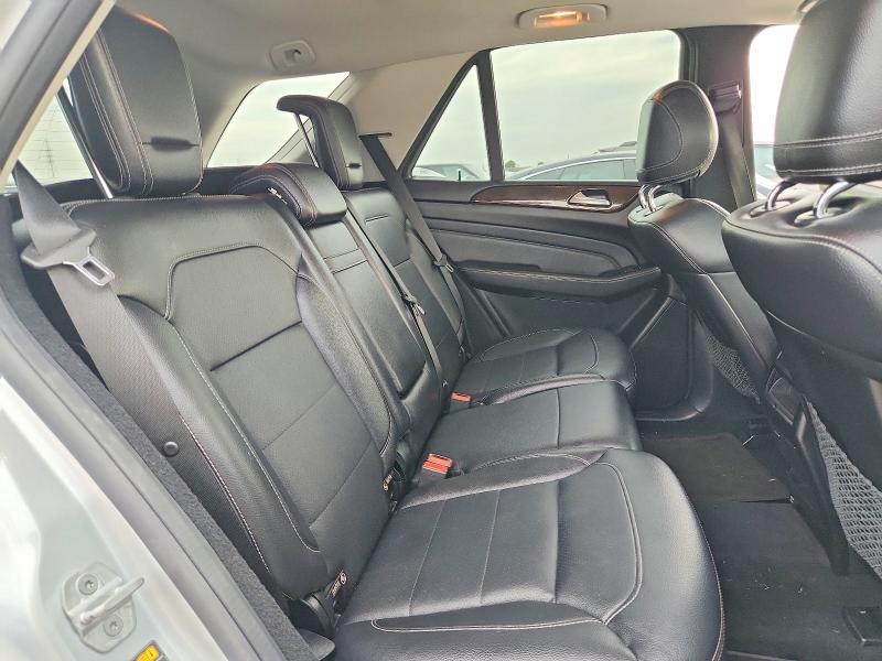 67702166 :رقم المزاد ، 4JGDA5JB9DA260839 vin ، 2013 Mercedes-benz Ml مزاد بيع