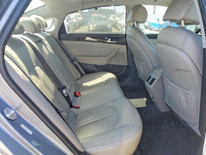 Aukcja sprzedaży 2016 Hyundai Sonata Hybrid, vin: KMHE34L18GA027567, numer aukcji: 67388726