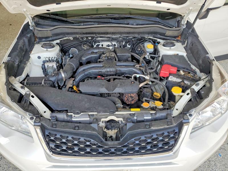 2015 Subaru Forester მანქანა იყიდება აუქციონზე, vin: JF2SJADC5FH818576, აუქციონის ნომერი: 67100546