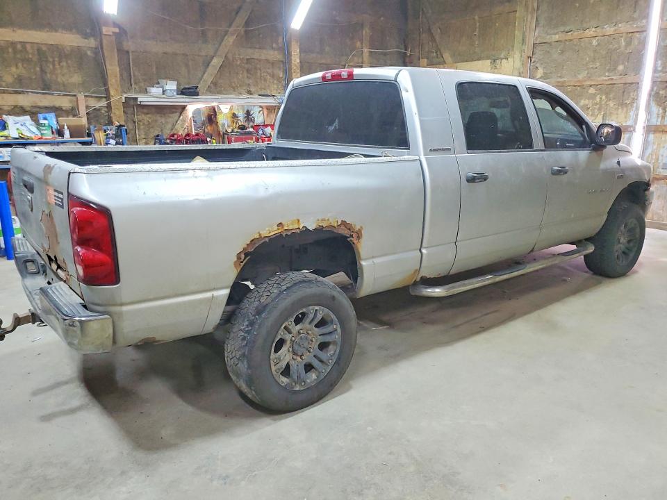 Aukcja sprzedaży 2007 Dodge Ram 1500, vin: 3D7KS19D47G700470, numer aukcji: 69005376