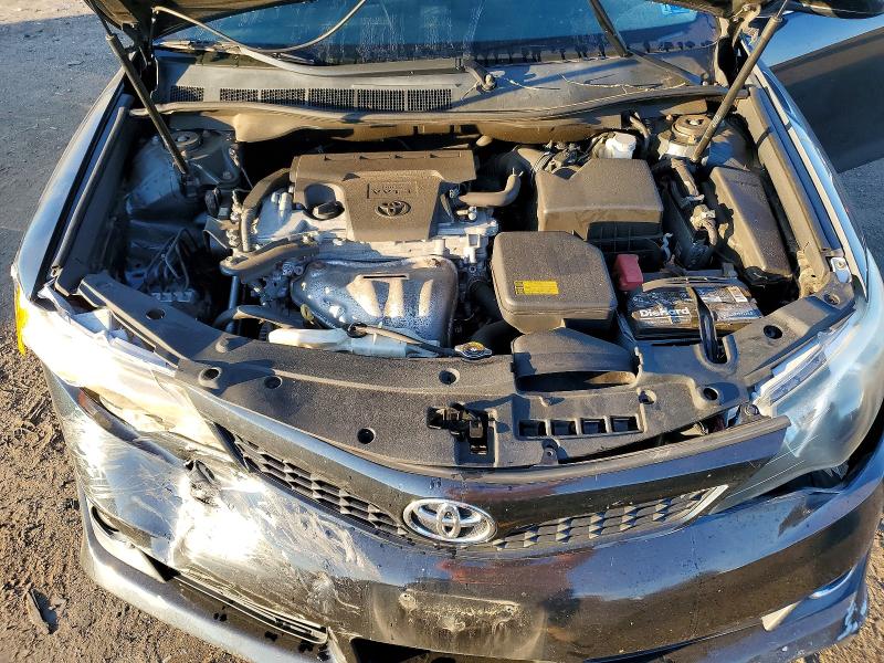 Продажа на аукционе авто 2014 Toyota Camry, vin: 4T1BF1FK0EU368678, номер лота: 68311996