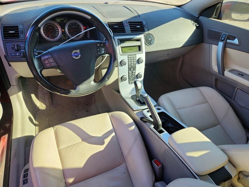 Aukcja sprzedaży 2011 Volvo C70, vin: YV1672MC1BJ115946, numer aukcji: 70211556