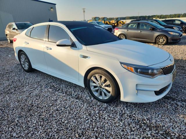 67613286 :رقم المزاد ، 5XXGU4L3XGG058500 vin ، 2016 Kia Optima مزاد بيع