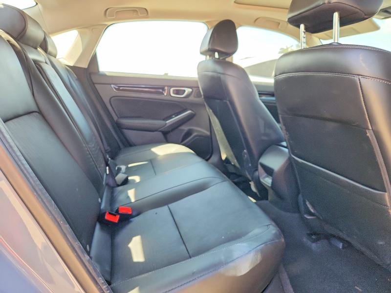 Продажа на аукционе авто 2024 Honda Civic, vin: 2HGFE1F93RH331530, номер лота: 68798736