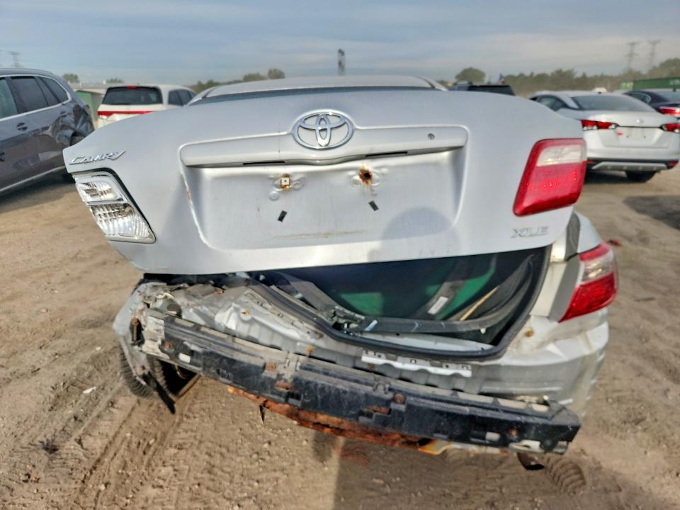 Продаж на аукціоні авто 2007 Toyota Camry, vin: 4T1BE46K97U131016, номер лоту: 66803906