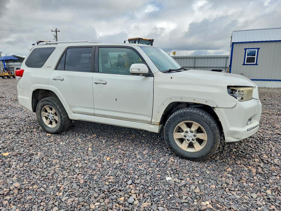 Продаж на аукціоні авто 2011 Toyota 4runner, vin: JTEBU5JR3B5037908, номер лоту: 69816216
