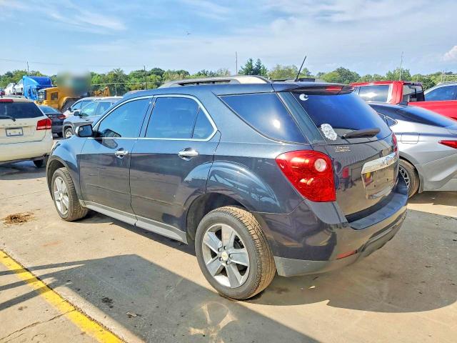 69178446 :رقم المزاد ، 2GNALBEK5E6305971 vin ، 2014 Chevrolet Equinox مزاد بيع