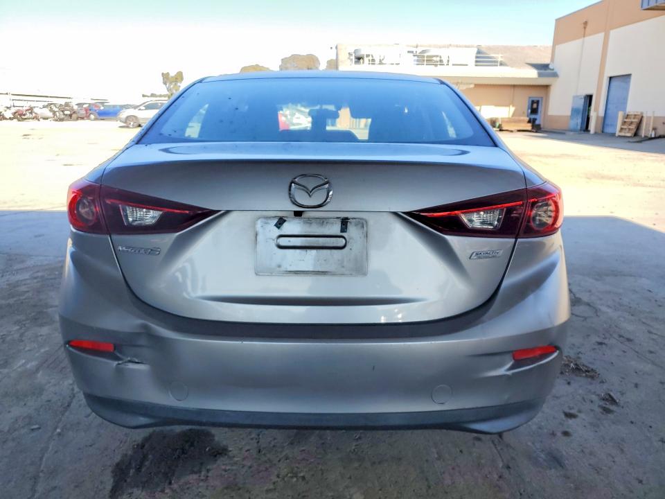 Aukcja sprzedaży 2016 Mazda 3, vin: 3MZBM1U7XGM259738, numer aukcji: 70005086