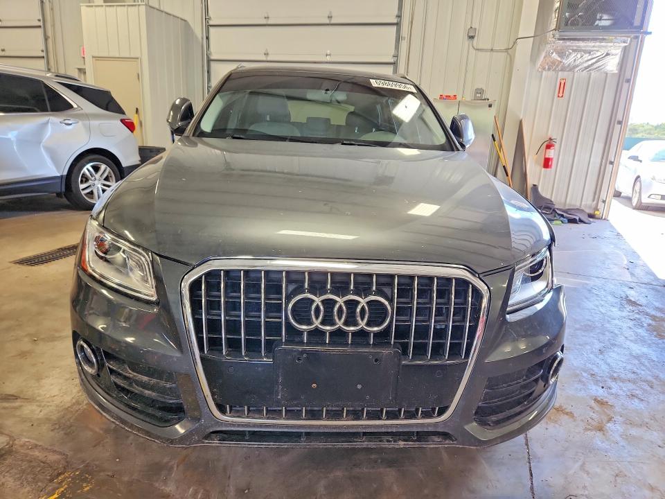 Aukcja sprzedaży 2015 Audi Q5, vin: WA1CMAFP3FA095548, numer aukcji: 69869956