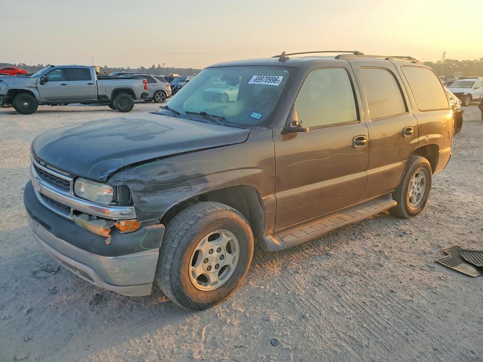Aukcja sprzedaży 2006 Chevrolet Tahoe, vin: 1GNEC13Z46R114852, numer aukcji: 69970996