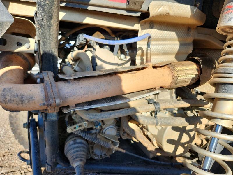67562906 :رقم المزاد ، 3NSRAE926NF358183 vin ، 2022 Polaris Rzr Pro Xp مزاد بيع