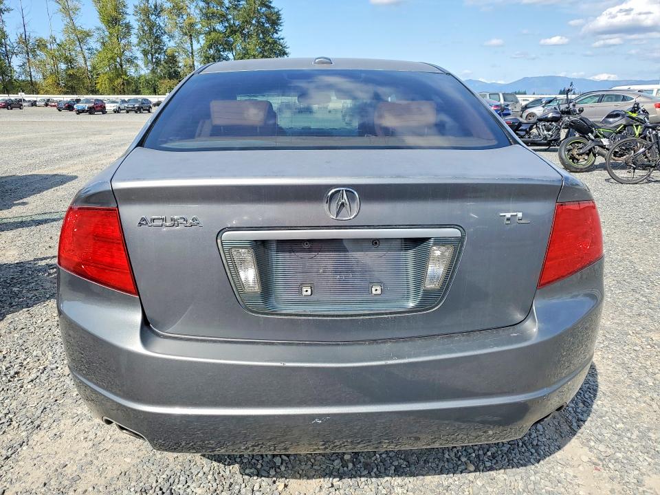 68680506 :رقم المزاد ، 19UUA66284A022906 vin ، 2004 Acura Tl مزاد بيع