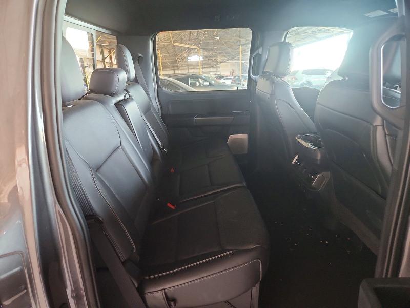 Aukcja sprzedaży 2025 Ford F150, vin: 1FTFW5LD3SFB09346, numer aukcji: 69048656