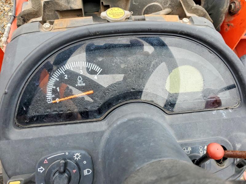 Продажа на аукционе авто 2017 Kubota Unknown, vin: BX237050752, номер лота: 68155486