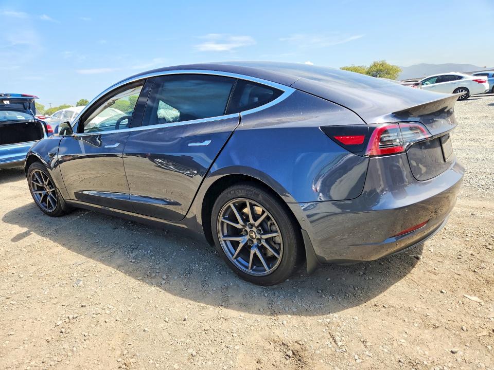 Продаж на аукціоні авто 2020 Tesla Model 3, vin: 5YJ3E1EB7LF627802, номер лоту: 68288716