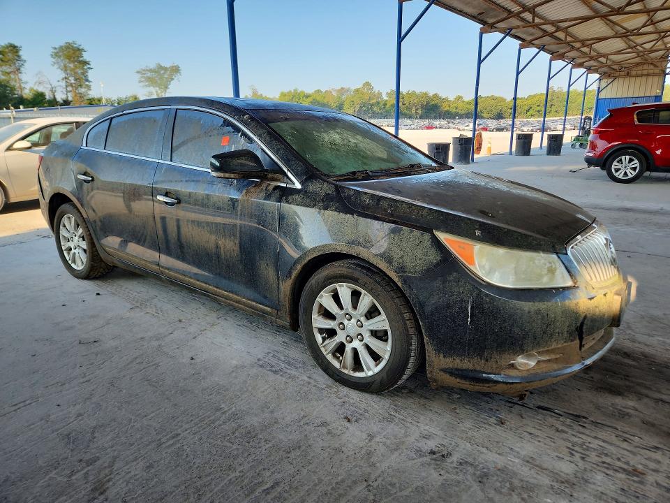 Aukcja sprzedaży 2012 Buick Lacrosse, vin: 1G4GD5ER7CF313681, numer aukcji: 66803516