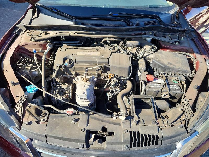 68798506 :رقم المزاد ، 1HGCR2F73FA014224 vin ، 2015 Honda Accord مزاد بيع