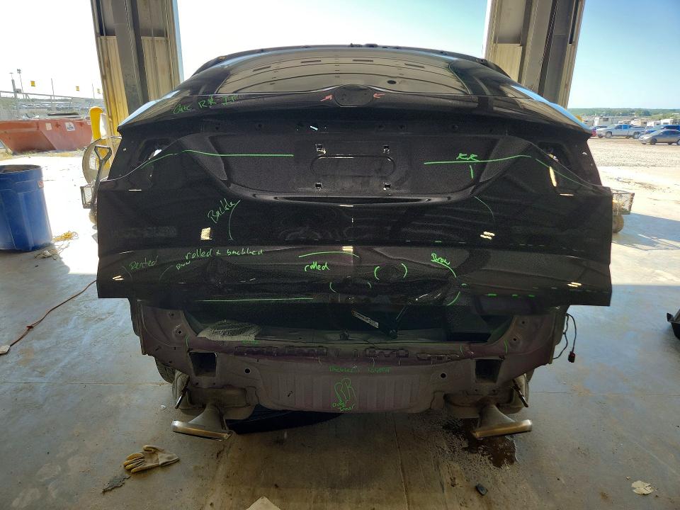 Продаж на аукціоні авто 2019 Buick Enclave, vin: 5GAEVBKW1KJ167986, номер лоту: 68356986