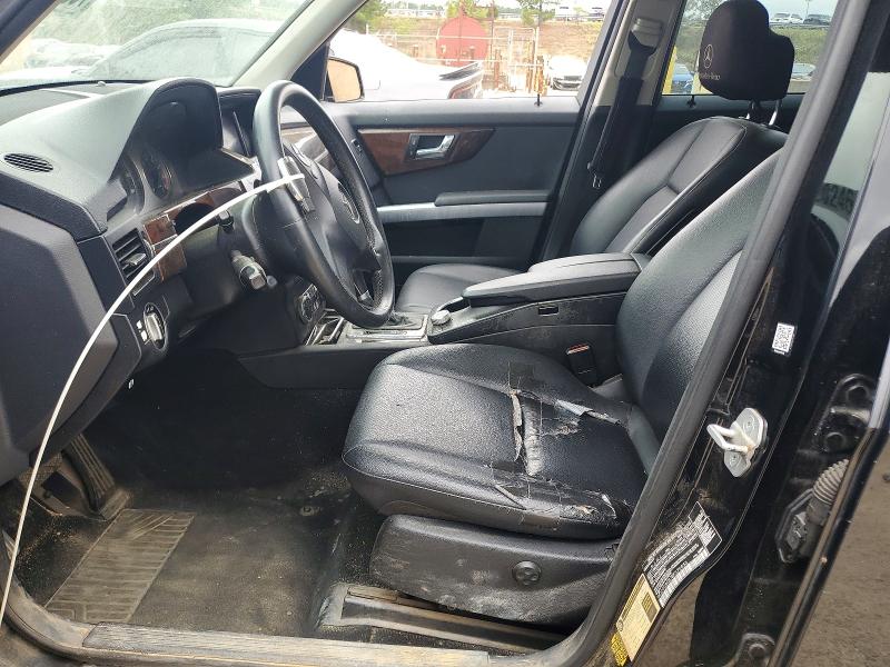 Aukcja sprzedaży 2011 Mercedes-benz Glk, vin: WDCGG5GB7BF576855, numer aukcji: 70320246