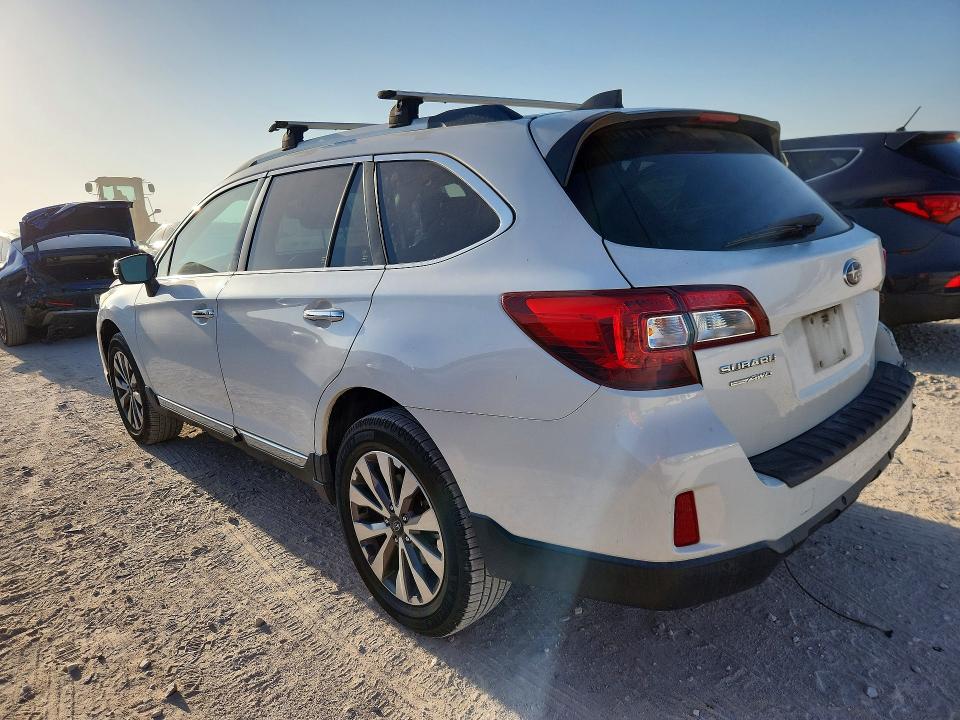 67288266 :رقم المزاد ، 4S4BSATC2H3225881 vin ، 2017 Subaru Outback مزاد بيع