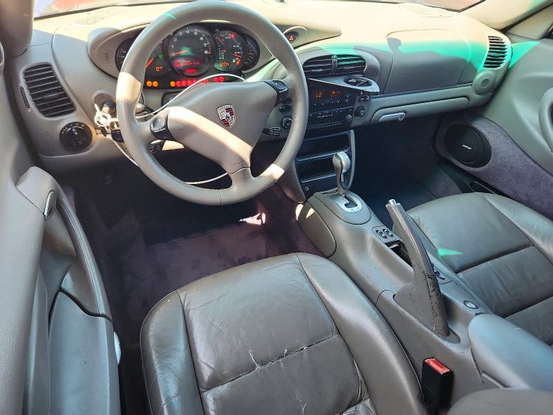 Aukcja sprzedaży 2002 Porsche 911, vin: WP0CA29912S654391, numer aukcji: 70665026
