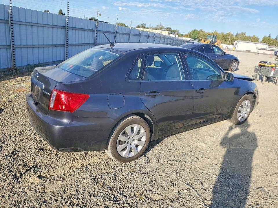 Продаж на аукціоні авто 2011 Subaru Impreza, vin: JF1GE6A6XBH516169, номер лоту: 67935436