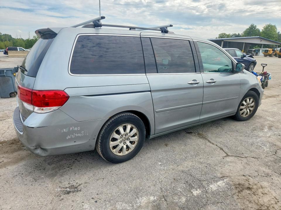 Продажа на аукционе авто 2008 Honda Odyssey, vin: 5FNRL38708B095366, номер лота: 68334016