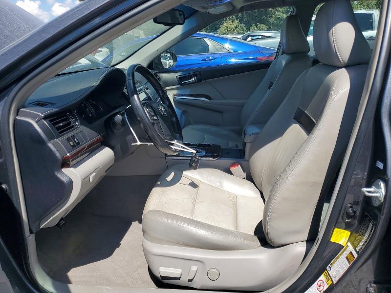 2012 Toyota Camry მანქანა იყიდება აუქციონზე, vin: 4T1BF1FK6CU501621, აუქციონის ნომერი: 68633546