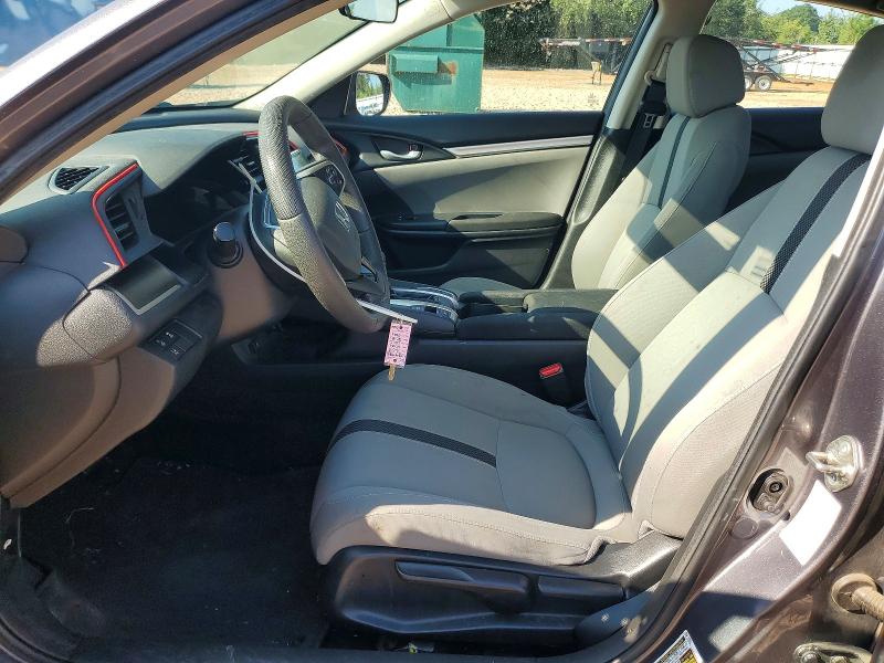 Aukcja sprzedaży 2019 Honda Civic, vin: 19XFC2F6XKE035308, numer aukcji: 68973556