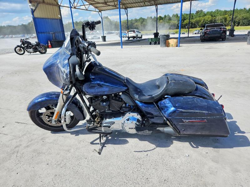 Продажа на аукционе авто 2014 Harley-davidson Flhx, vin: 1HD1KBM12EB621487, номер лота: 68660586
