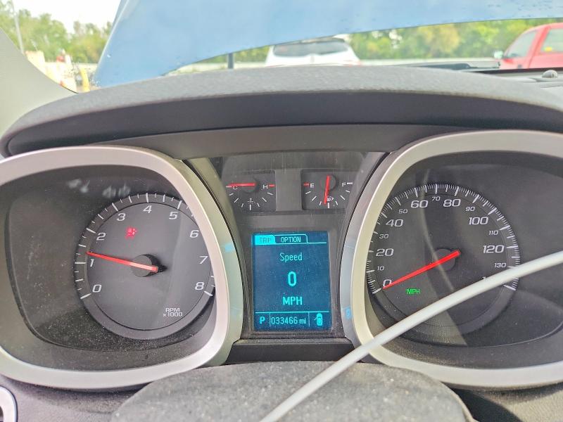 Aukcja sprzedaży 2017 Chevrolet Equinox, vin: 2GNFLFEK1H6156170, numer aukcji: 68945706