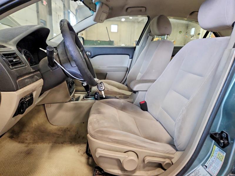 Продаж на аукціоні авто 2006 Ford Fusion, vin: 3FAFP06Z46R142085, номер лоту: 70305646