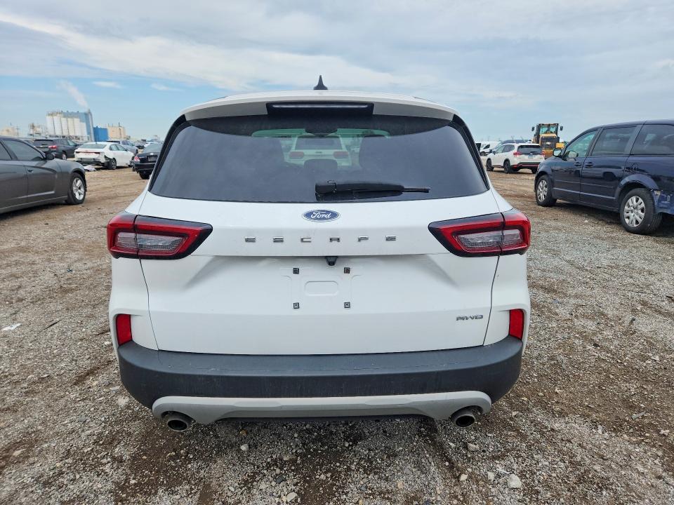 Продаж на аукціоні авто 2023 Ford Escape, vin: 1FMCU9GN1PUB05295, номер лоту: 68665826