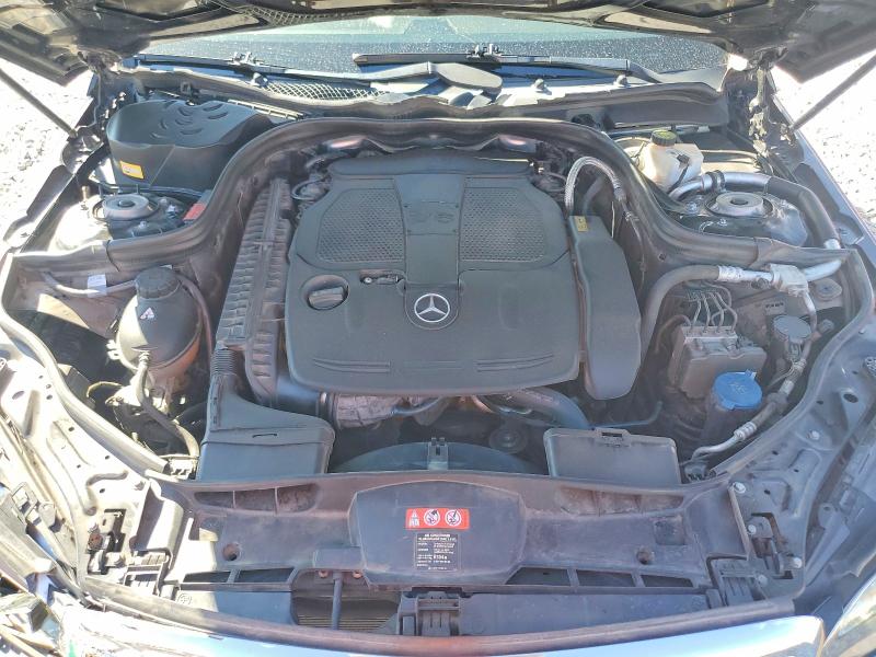 Aukcja sprzedaży 2014 Mercedes-benz E, vin: WDDHF5KB6EA786567, numer aukcji: 70086866