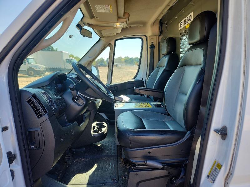Aukcja sprzedaży 2018 Ram Promaster 3500, vin: 3C6URVHG2JE116340, numer aukcji: 68608806
