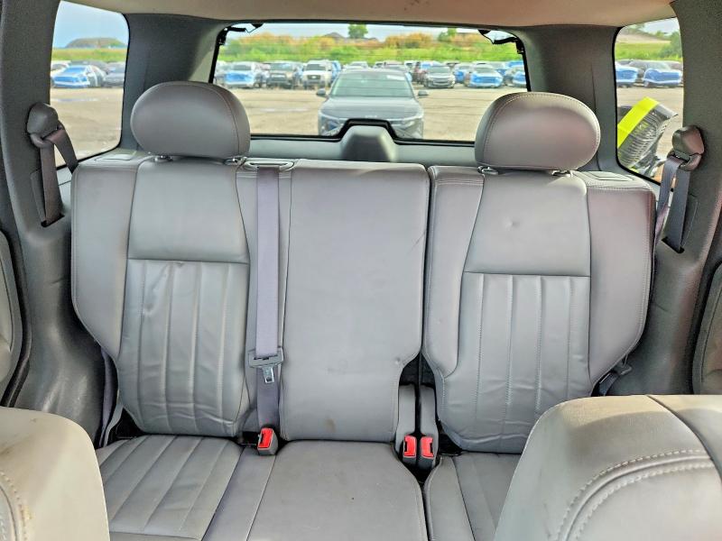 Aukcja sprzedaży 2006 Jeep Liberty, vin: 1J4GL58K36W162293, numer aukcji: 70911886