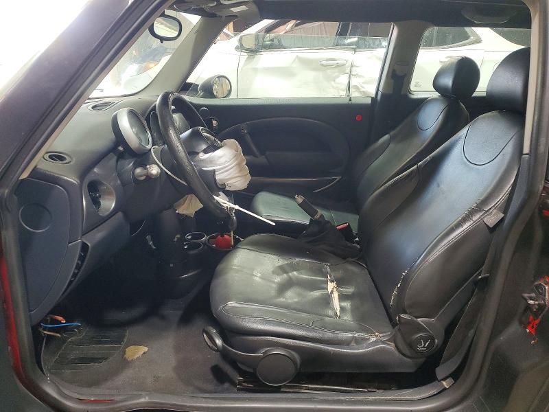 Aukcja sprzedaży 2006 Mini Cooper, vin: WMWRC33586TK66653, numer aukcji: 67625096