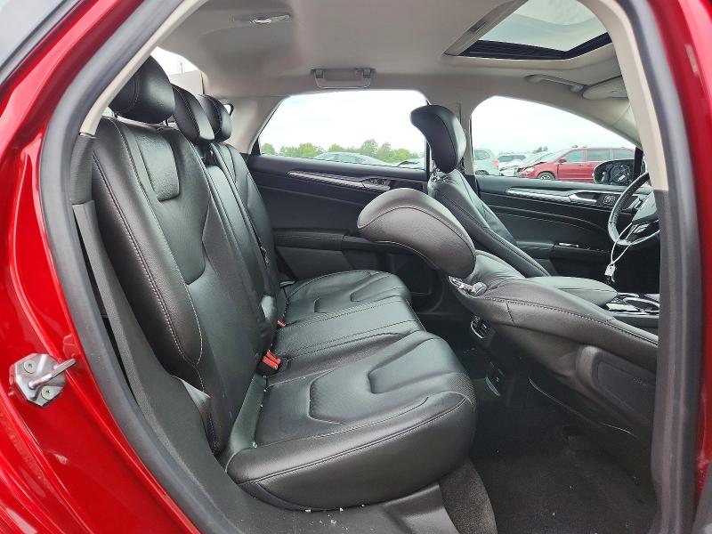 Продаж на аукціоні авто 2013 Ford Fusion, vin: 3FA6P0K93DR267114, номер лоту: 68758806