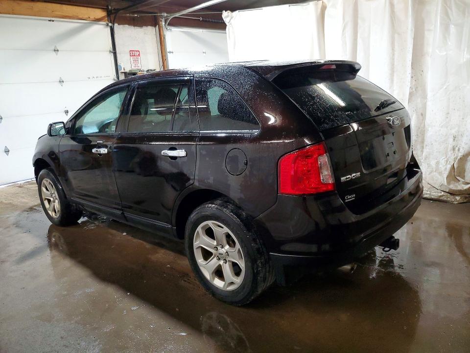 Auction sale of the 2013 Ford Edge, vin: 2FMDK4JC1DBC40461, lot number: 68404756