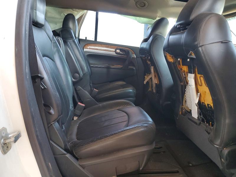 Aukcja sprzedaży 2010 Buick Enclave, vin: 5GALRCEDXAJ152686, numer aukcji: 66849286
