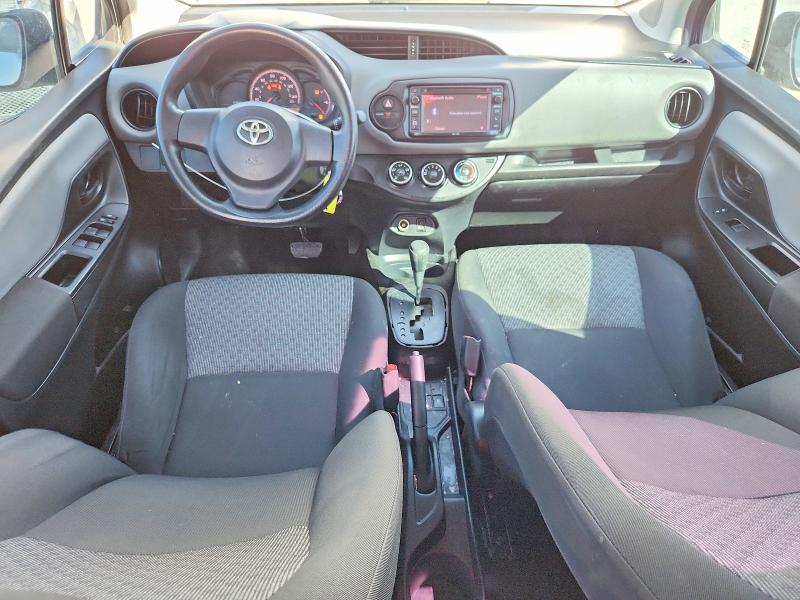 Auction sale of the 2015 Toyota Yaris, vin: VNKKTUD35FA047319, lot number: 68406906