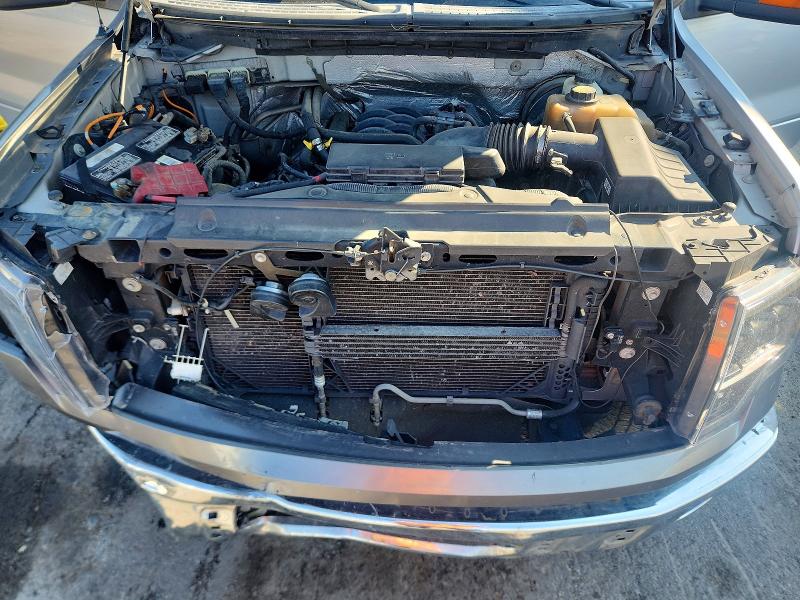 Продаж на аукціоні авто 2013 Ford F150, vin: 1FTFW1CF5DKD02845, номер лоту: 66859916