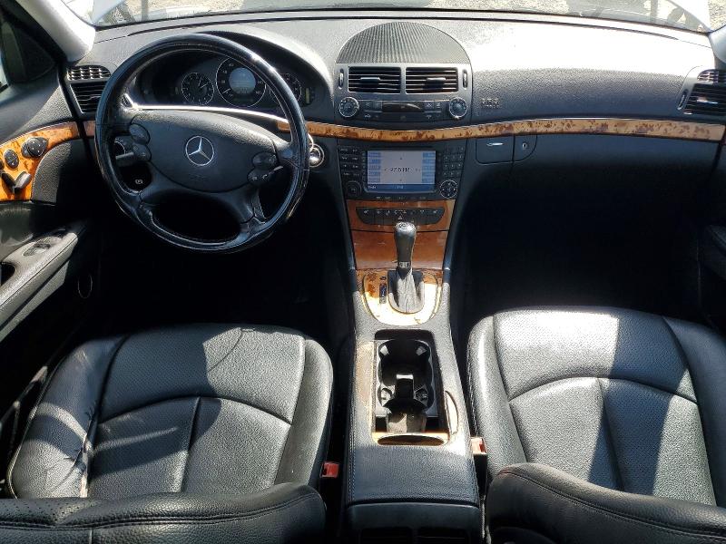 Aukcja sprzedaży 2007 Mercedes-benz E 350, vin: WDBUF56X97B000304, numer aukcji: 69928556