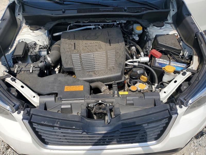 Aukcja sprzedaży 2019 Subaru Forester, vin: JF2SKAEC6KH520804, numer aukcji: 67330556