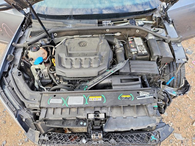 Aukcja sprzedaży 2019 Volkswagen Passat, vin: 1VWMA7A30KC001888, numer aukcji: 68222586