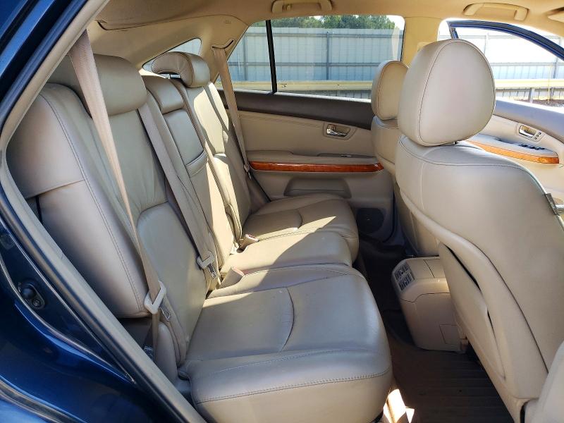 Продажа на аукционе авто 2005 Lexus Rx, vin: 2T2HA31U85C051905, номер лота: 67671546
