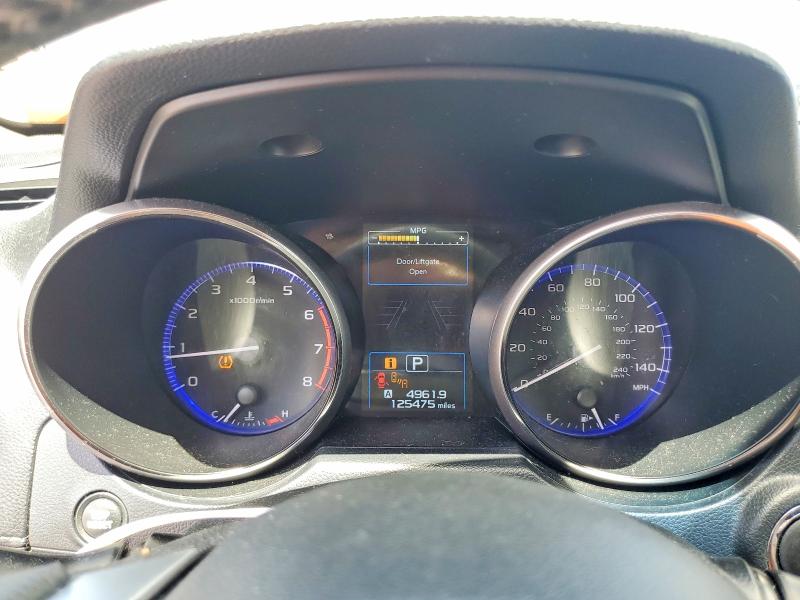 67149946 :رقم المزاد ، 4S4BSANC4J3276236 vin ، 2018 Subaru Outback مزاد بيع