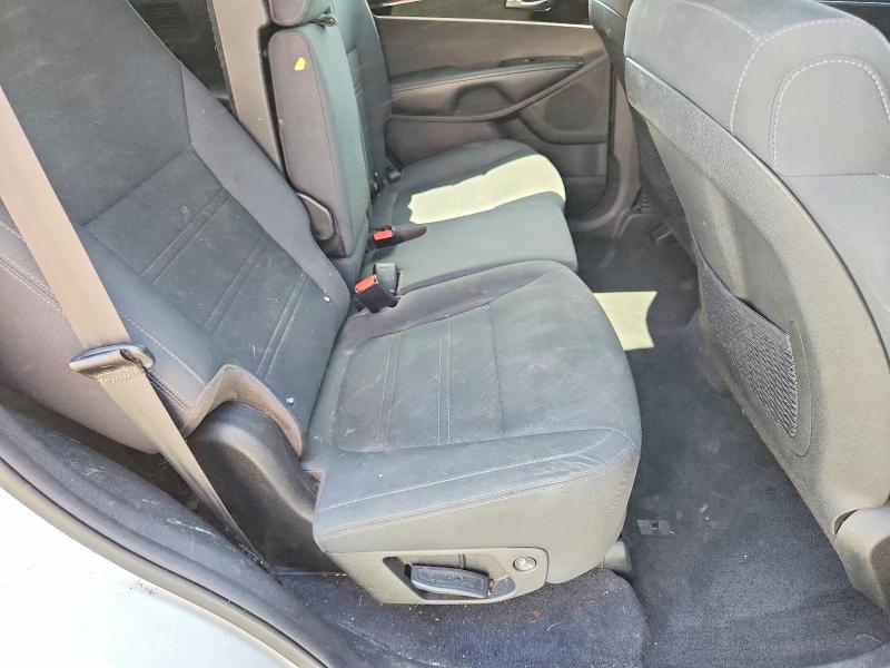 66951986 :رقم المزاد ، 5XYPGDA57LG695703 vin ، 2020 Kia Sorento مزاد بيع