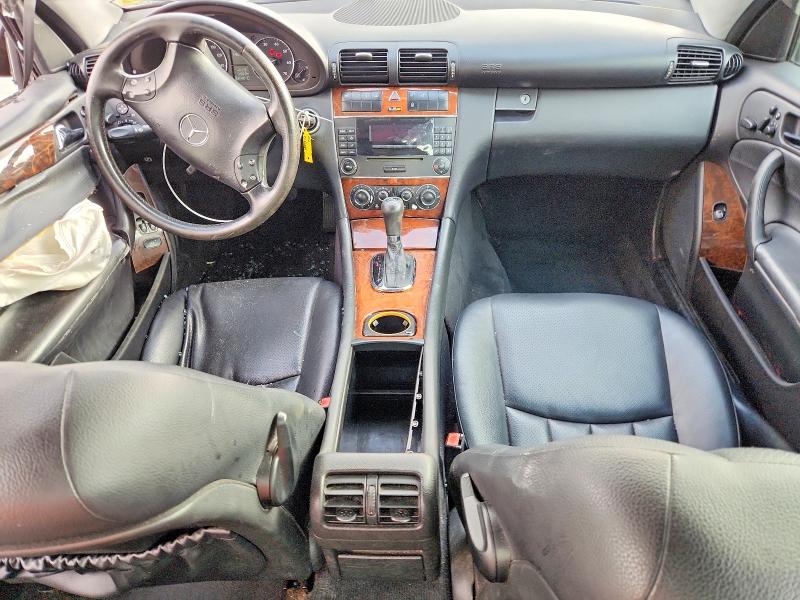 Aukcja sprzedaży 2007 Mercedes-benz C, vin: WDBRF92H07F890101, numer aukcji: 67304646
