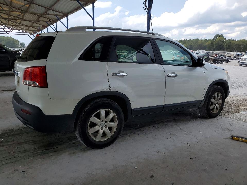 Продаж на аукціоні авто 2013 Kia Sorento, vin: 5XYKT3A63DG406424, номер лоту: 68694876